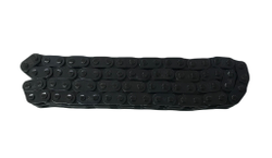 Цепи коленвала ЗМЗ под звездочку 405-409 двигатель 72+92 звеньев