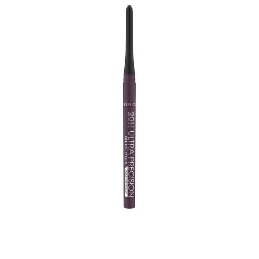 Контур для глаз 10H ULTRA PRECISION gel eye pencil waterproof #070-mauve