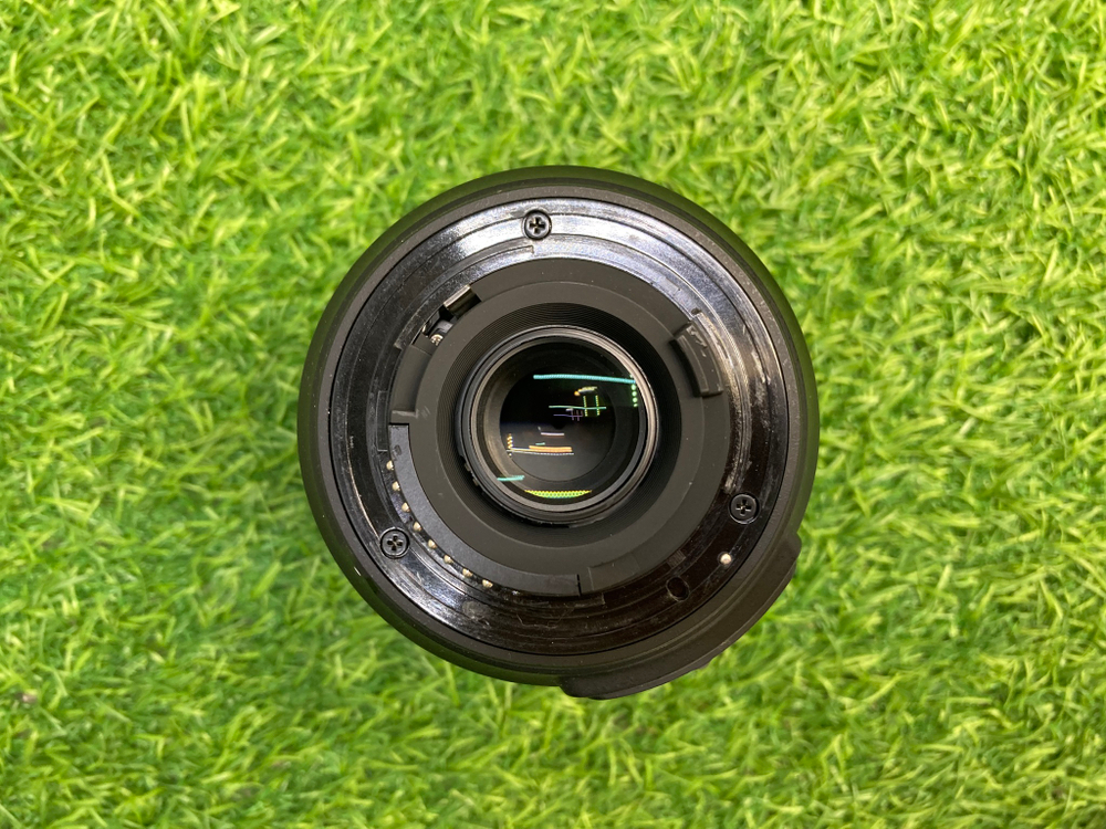 Nikon 18-105mm 3.5-5.6G AF-S ED VR Покупка/Продажа