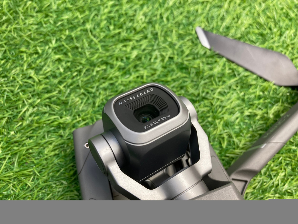 DJI Mavic 2 Pro Покупка/Продажа