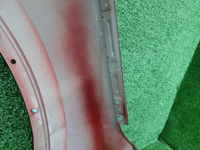 Крыло переднее правое Mazda CX-5 2 (2017-н.в.)