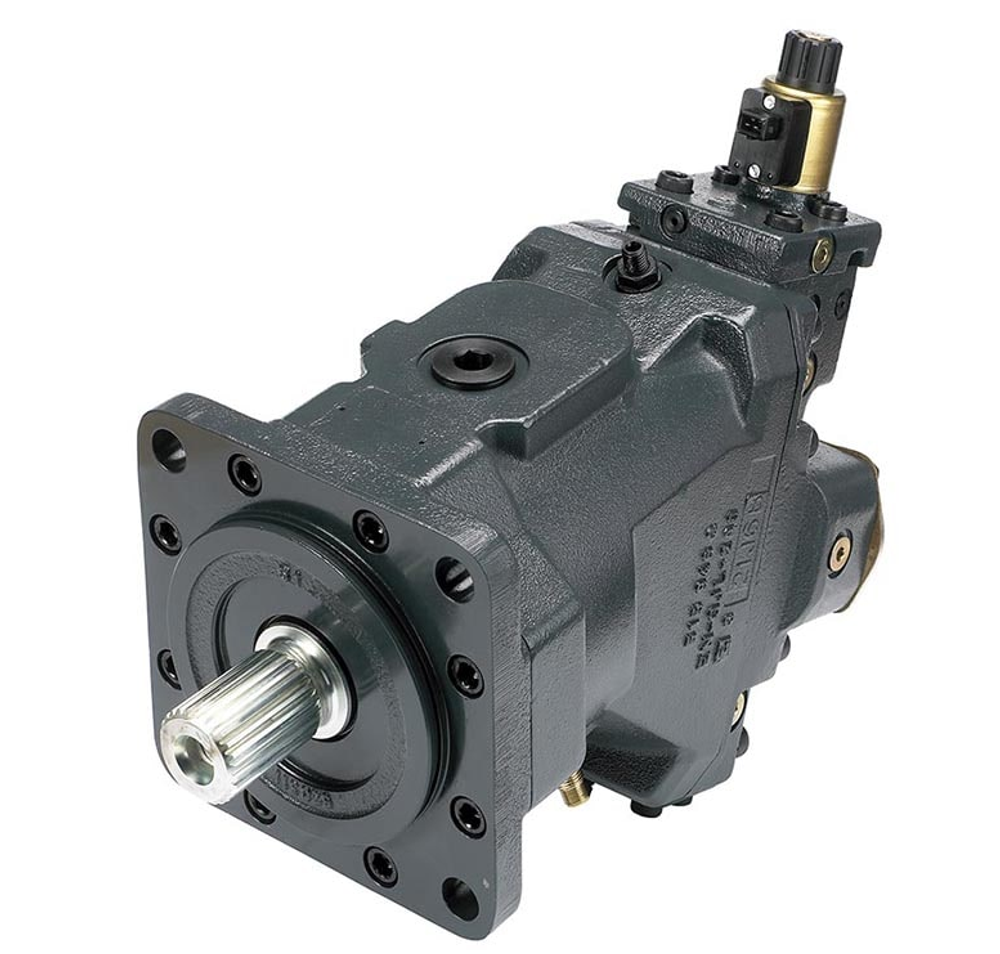 Гидравлический насос  Sauer-Danfoss H1B080