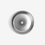 Миска Tuff STRIPES BLUE 600 мл Zee.Dog