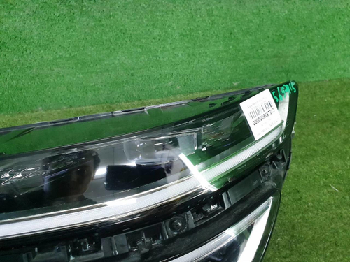 Фара левая Genesis GV80 (2020-2023) LED