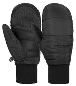 Варежки горнолыжные REUSCH Stratos Stormbloxx Mitten Black (inch (дюйм):8)