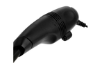 Пылесос для компьютера и периферии Luazon MR-01, USB, с насадками, чёрный