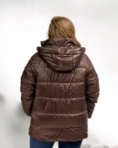 Куртка УК-261 Фабрика Моды