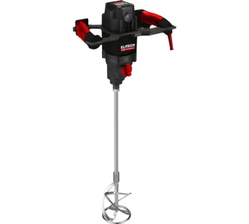 Миксер ELITECH HD CM 1800E2