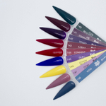 RockNail Гель-лак Basic 142 What?, 10 мл