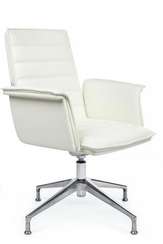 Кресло Rubens-ST C1819-2 Белый