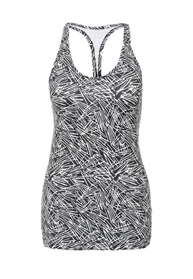 Майка Nike Get Fit Veneer*