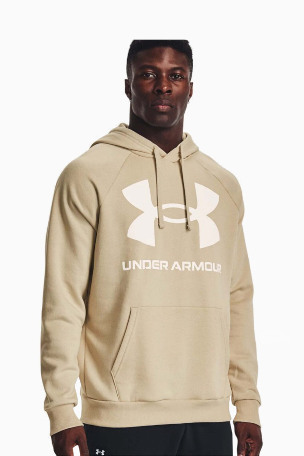 Кофта Under Armour Rival Fleece