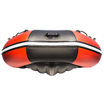 Лодка ПВХ Мастер Лодок Ривьера Компакт 2900НДНД "Комби" -