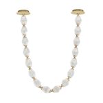 Подвесной светильник OWD865-16 brass/clear