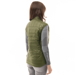 ЖИЛЕТ УТЕПЛЕННЫЙ DF VEST 100