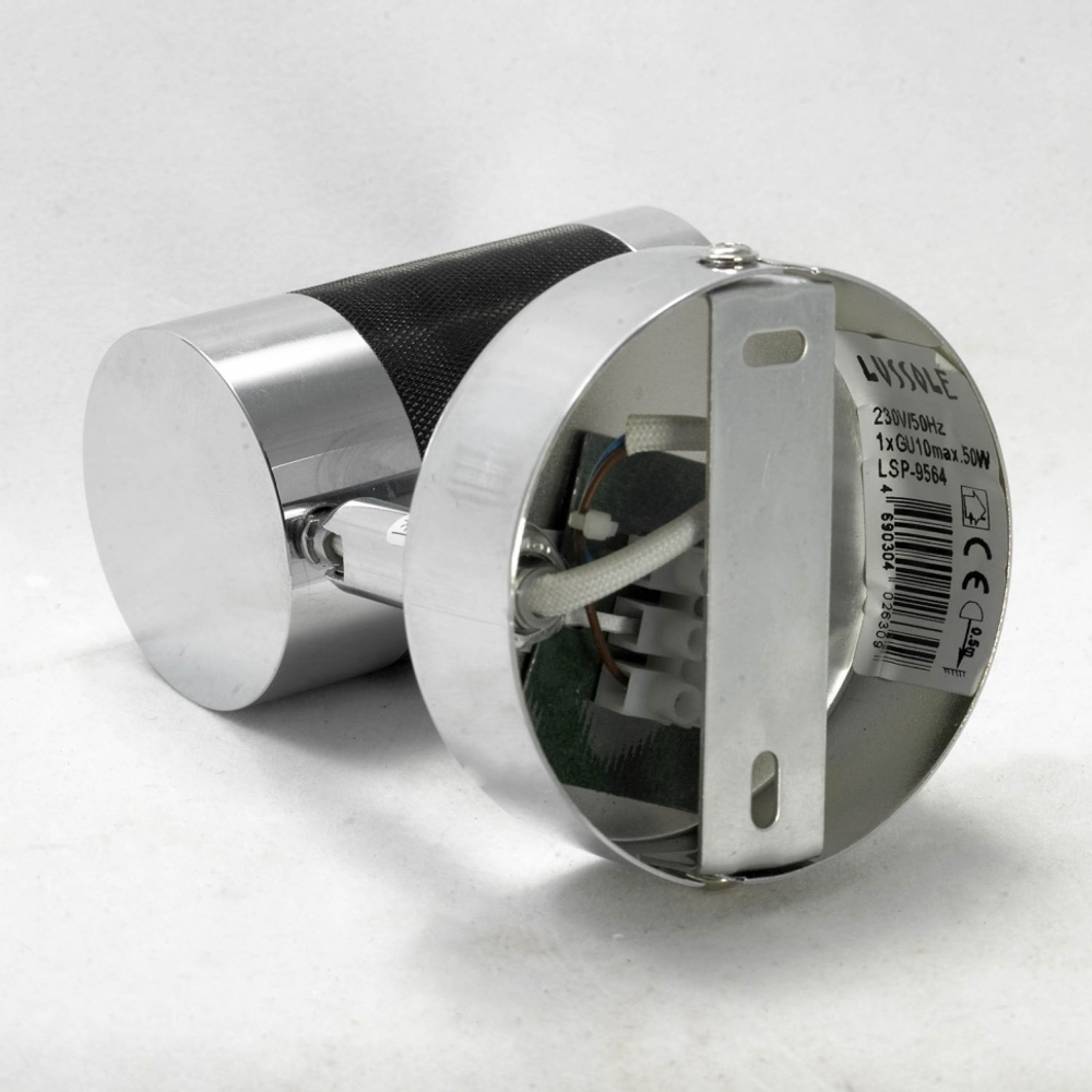 Настенный светильник Lussole Loft LSP-9564