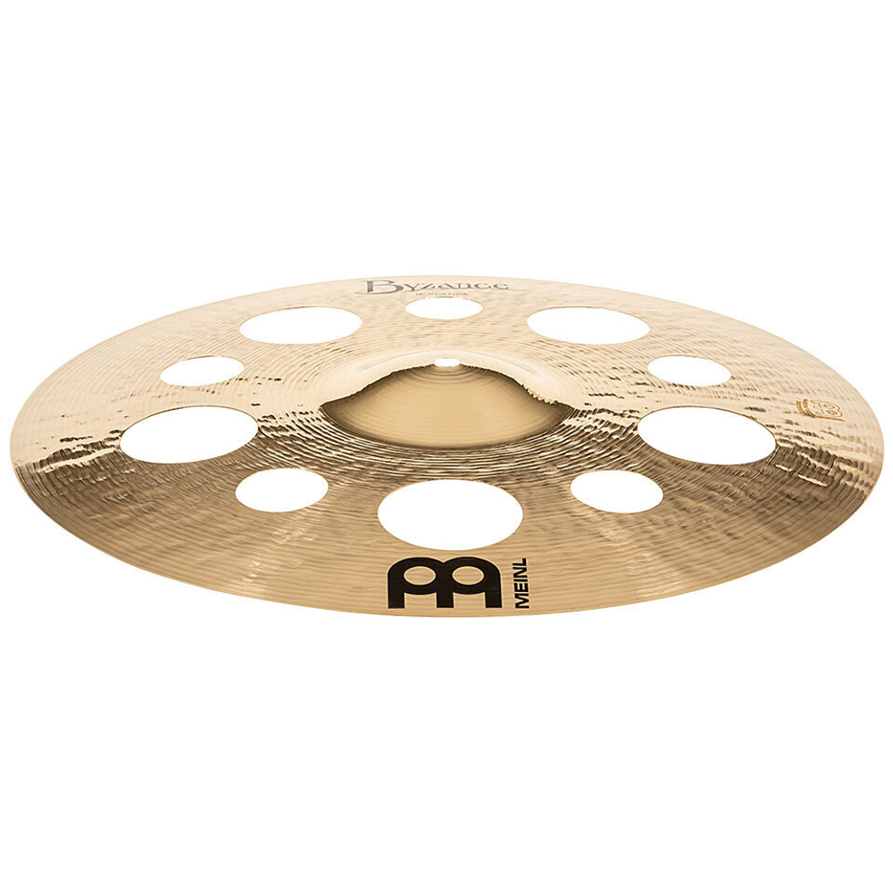 B18TTRC Byzance Traditional Trash Crash Тарелка 18", Meinl