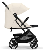 Прогулочная коляска Cybex Beezy Almond Beige