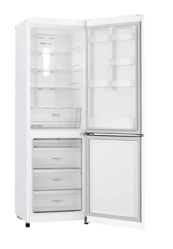 Холодильник LG GA-B 419 SQUL