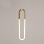 Pendant design lamp  Rudi small by Roll & Hill