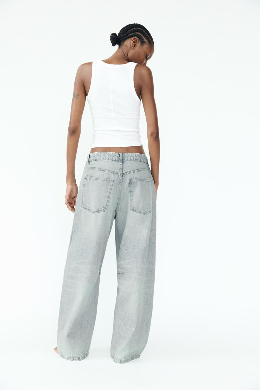 Zara abb store