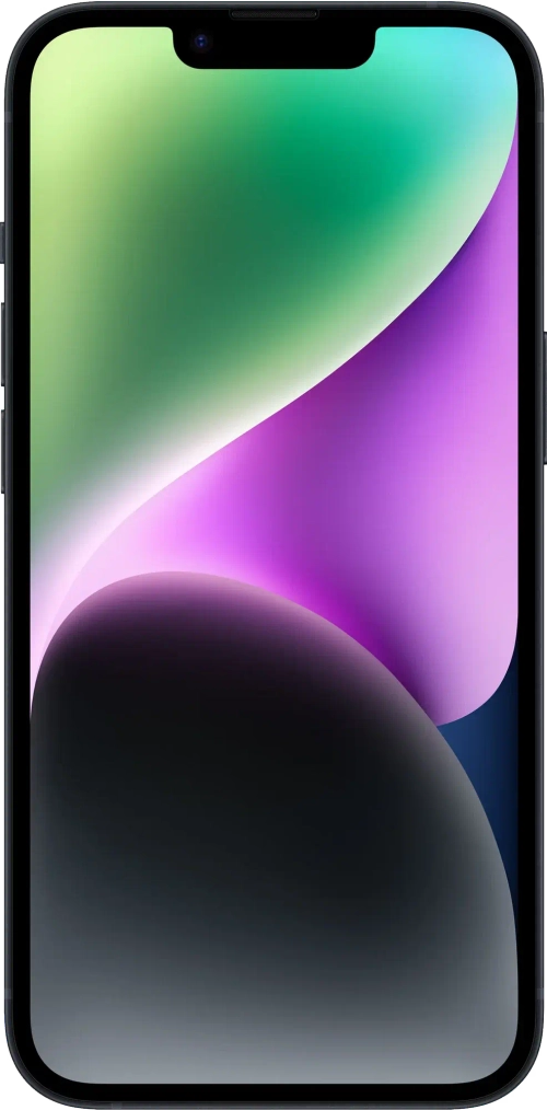 Apple iPhone 14 128GB Midnight