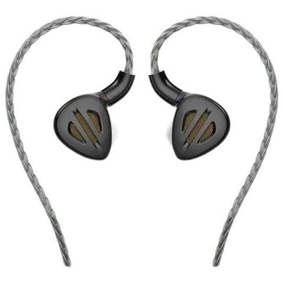 Проводные наушники FIIO FH9