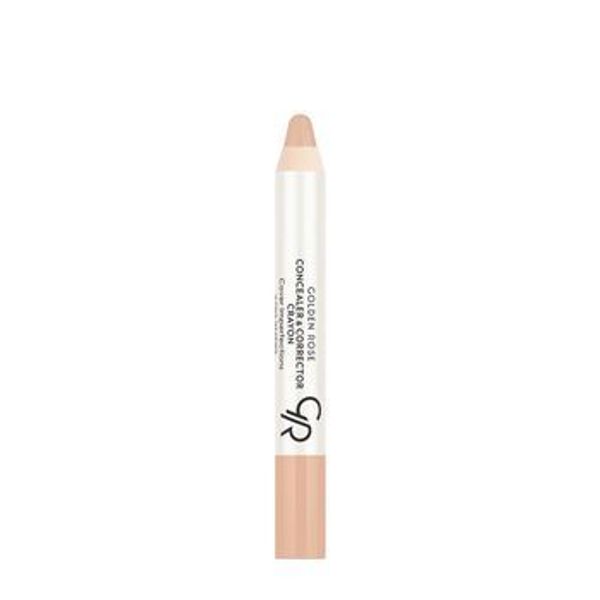 Карандаш корректор Golden Rose Concealer &amp; Corrector Crayon 06