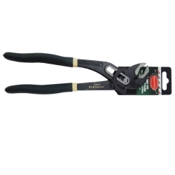 Пассатижи переставные сантехнические 250мм RockForce##Rock FORCE RF-613B250