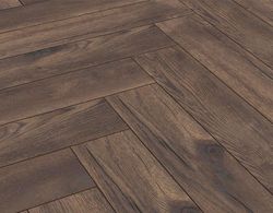 Herringbone Calais Oak, 1,238 м²