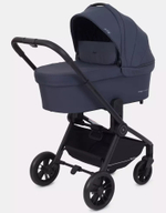 Детская коляска Rant Basic Energy 3 в 1 Graphite