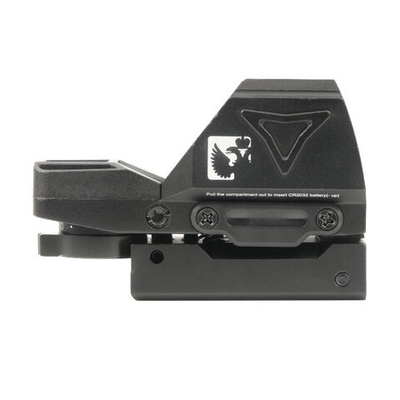 Коллиматорный прицел Veber Black Russian DOT 132 RD DVT11