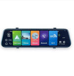 Видеорегистратор в зеркале 10" Eplutus D41 в зеркале (2+32G/GPS/Wi-fi)