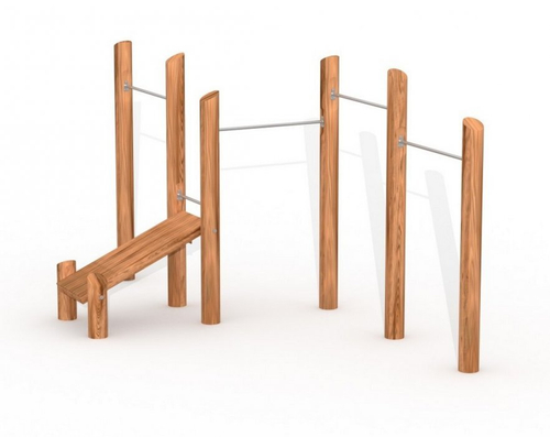 Спортивный комплекс 8.3