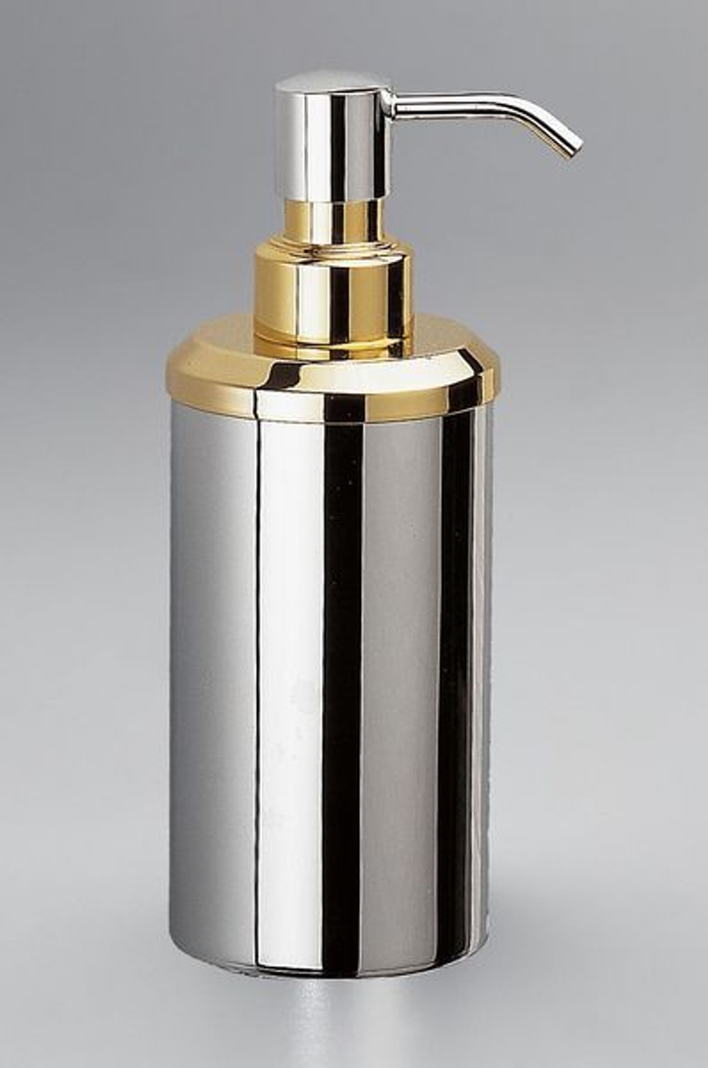 Дозатор для мыла Windisch 90407CR