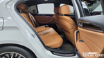 BMW 5 Series (G30) 520i M Sports (01.2021)