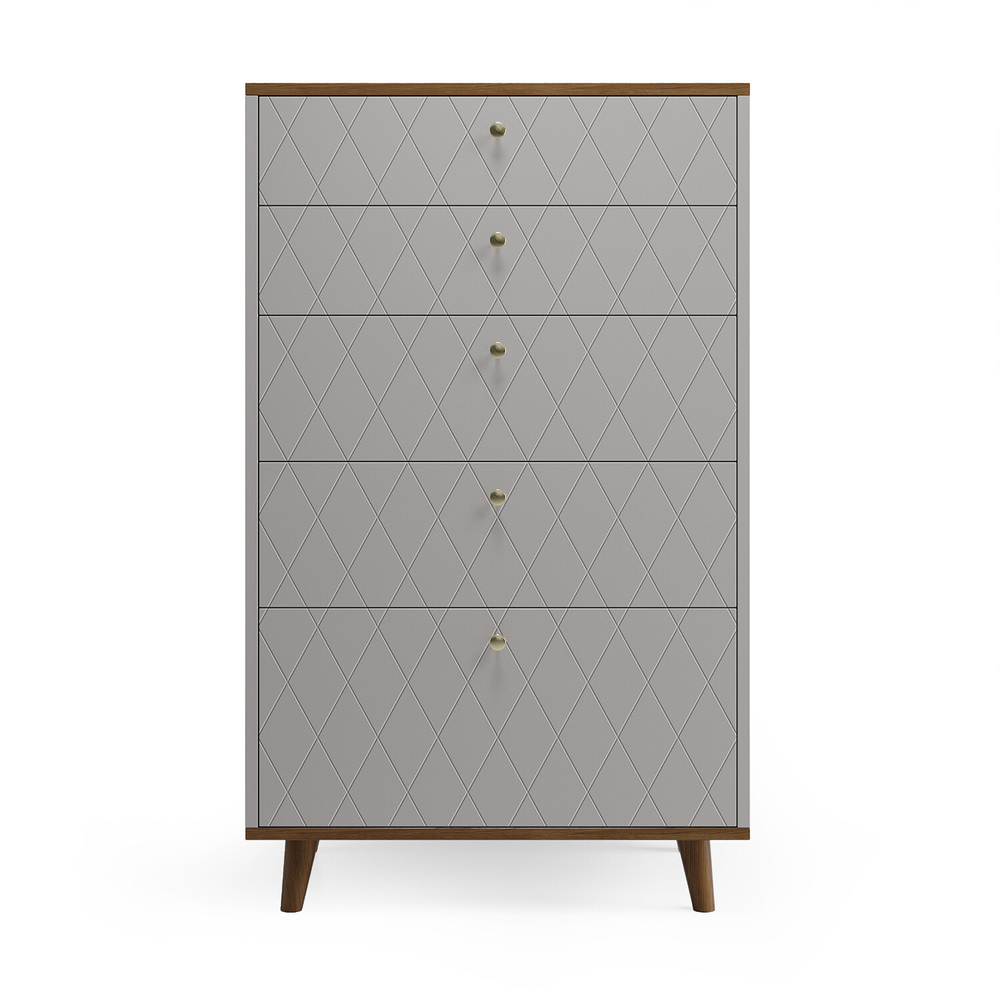 Высокий комод TW024