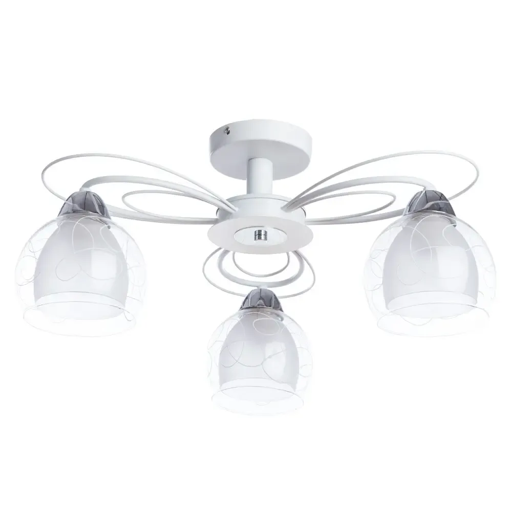 Потолочная люстра Arte Lamp