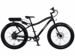 Электрофэтбайк El-sport bike TDN-01 500W