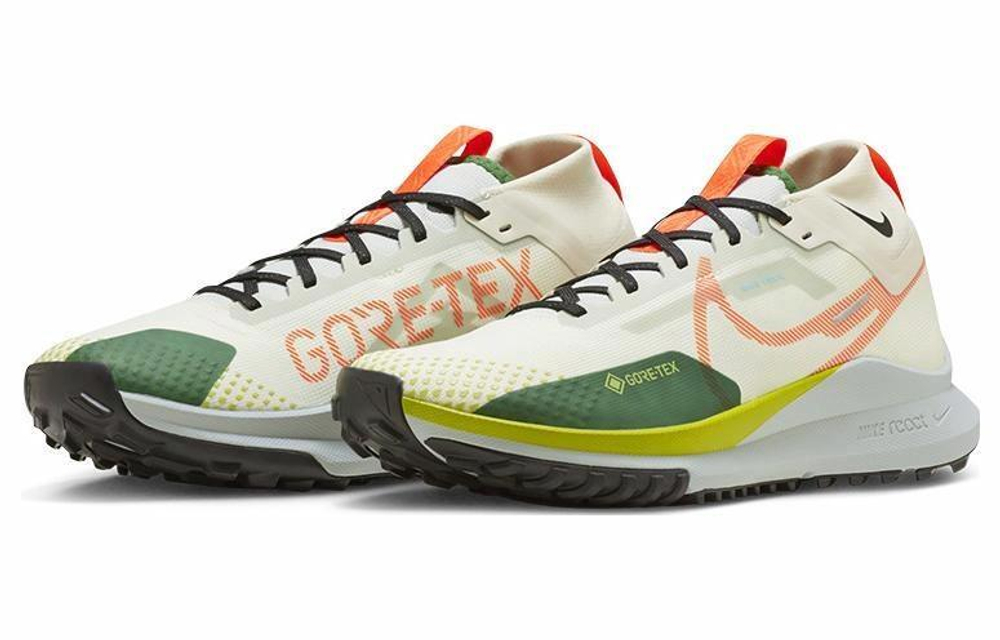 Кроссовки Nike React Pegasus Trail 4 Gtx