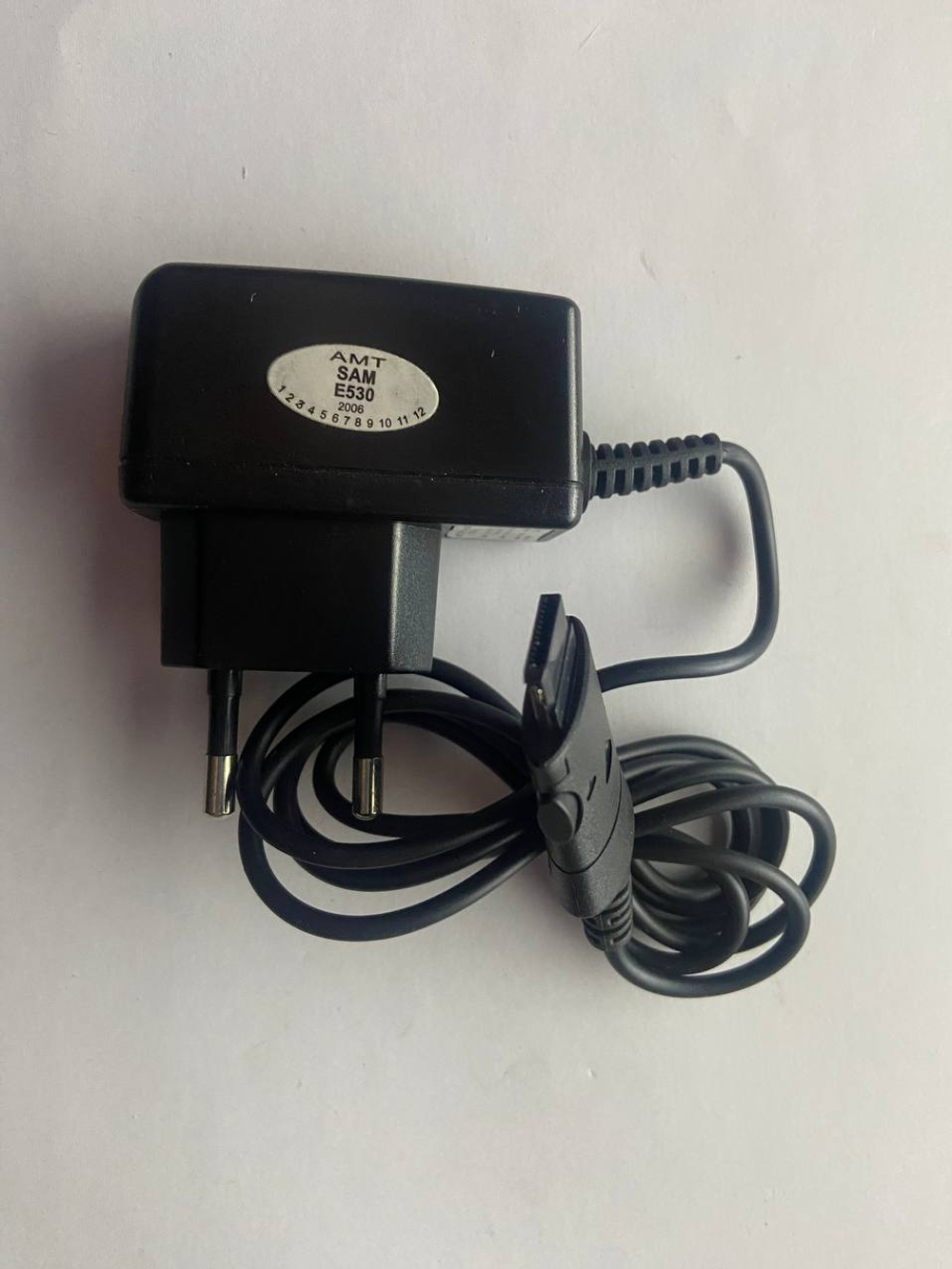 Зарядное устройство ATM SAM E530