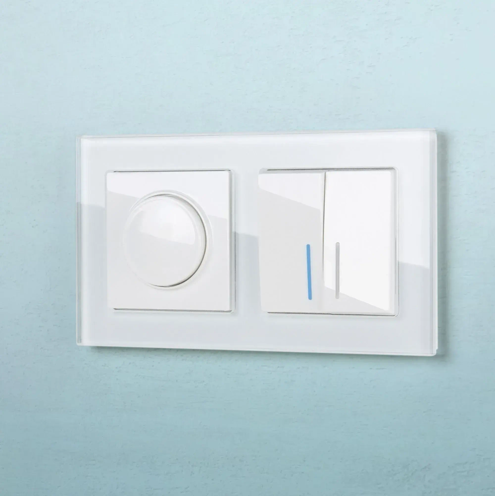 Диммер (белый) W1142001