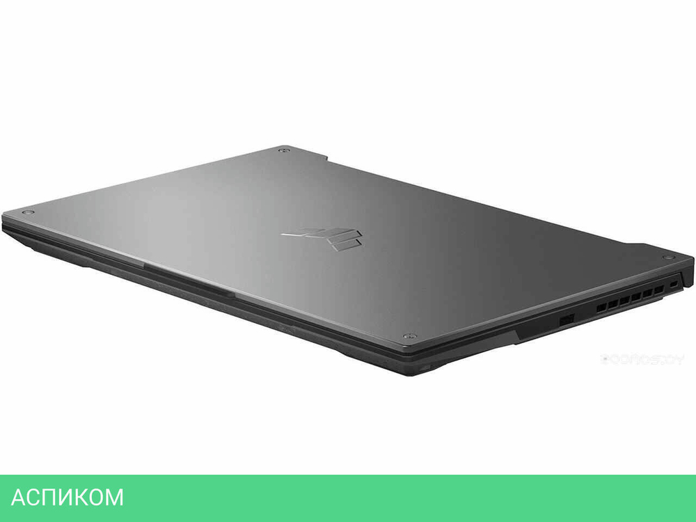 Игровой ноутбук Asus TUF Gaming F17 FX707ZC4-HX095