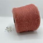 Manifattura LANE PUCCI 30% вспушеная альпака 30% полиамид 40% полиакрил