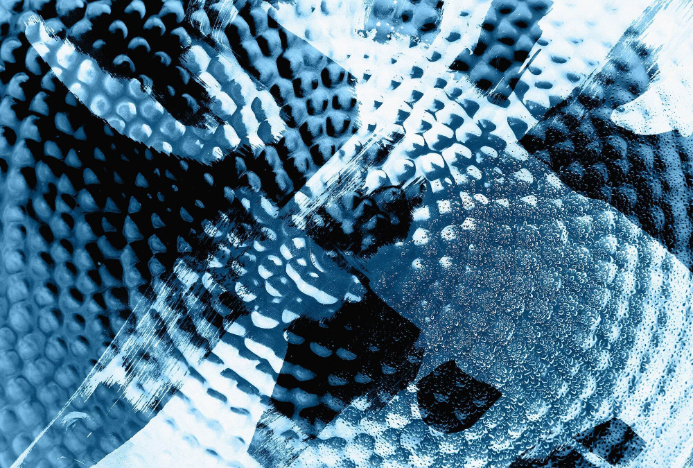 Дизайнерские обои Wall Street Mute