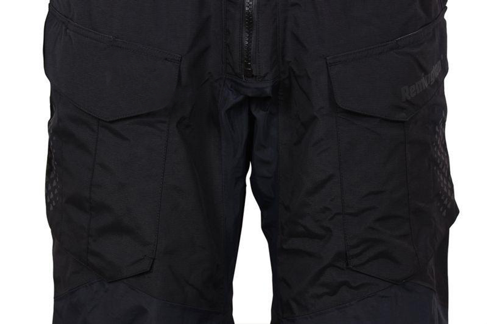Костюм Remington Fishing II Suit, (orange) (арт.FM1000-601)