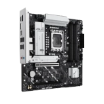 Материнская плата ASUS PRIME B860M-A-CSM (PRIME B860M-A-CSM)