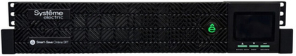 Источник бесперебойного питания Systeme Electric SRTSE1000RTXLIG2
