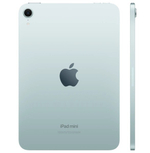 Планшет Apple iPad mini, 256 ГБ, Wi-Fi (Голубой | Blue) (A17 Pro, 2024)