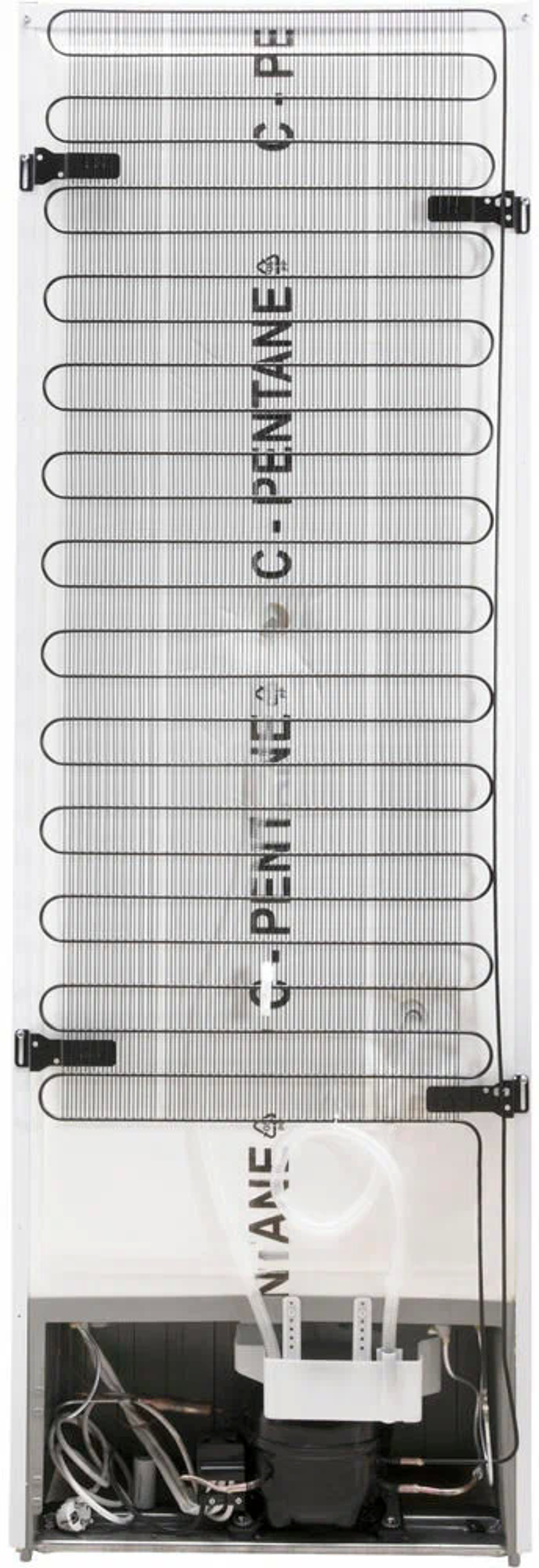 Indesit DS 320 W